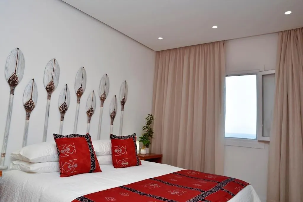 Apartment Bencomo Subset Puerto de la Cruz