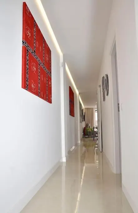Apartment Bencomo Subset Puerto de la Cruz  Spain